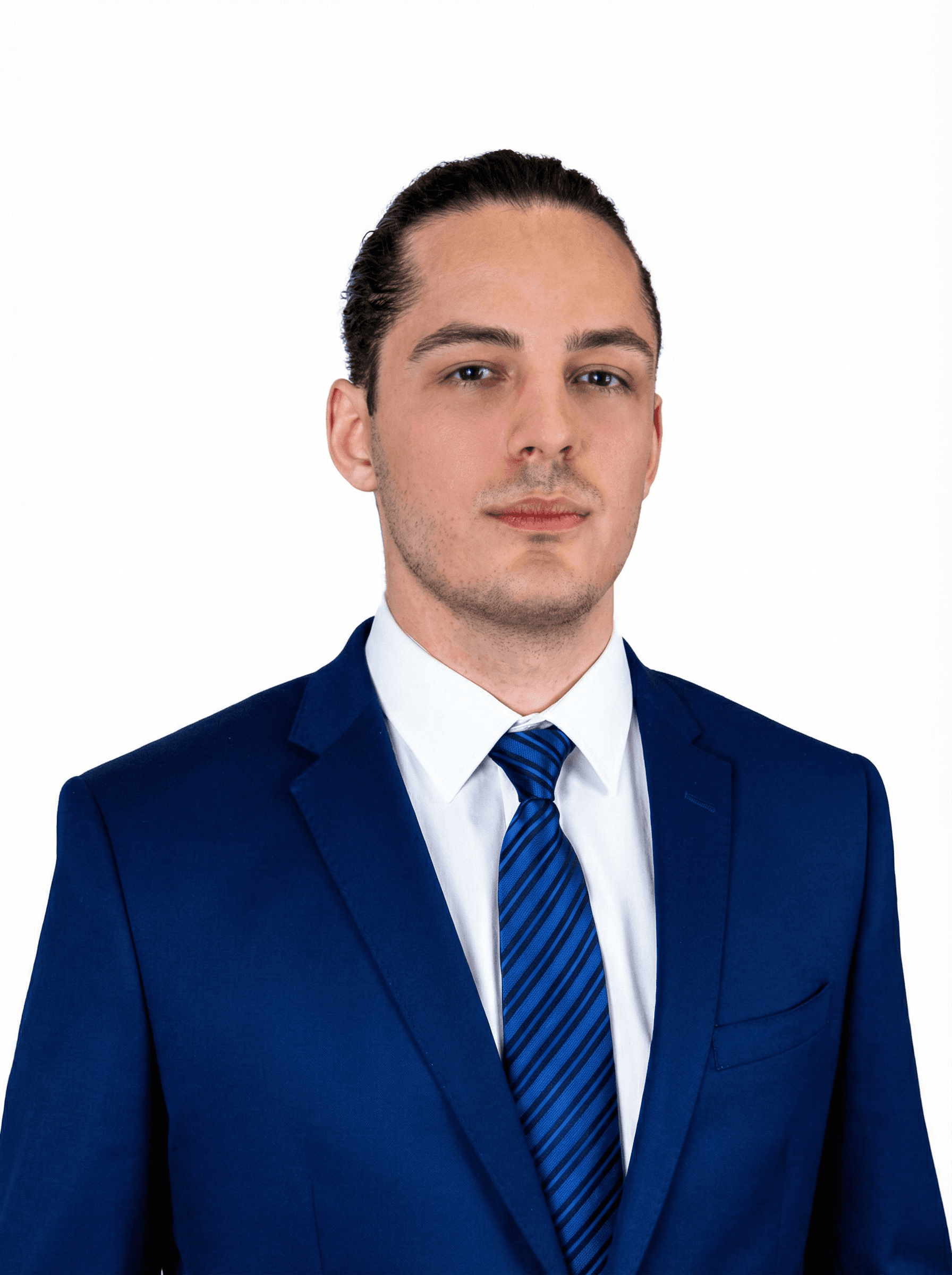 Nicholas Pelecanos photo