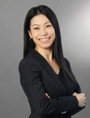 Azusa Nakamura