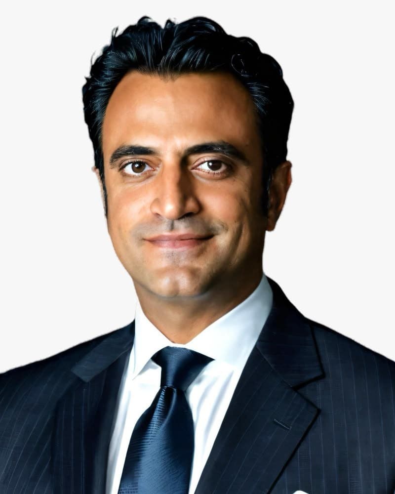 Mateen Chaudhry
